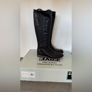 Frye Phillip Harness Tall Women’s Boots
